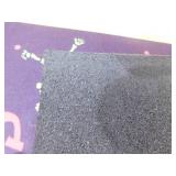 Halloween indoor/outdoor rug Halloween indoor/outdoor rug