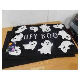 Halloween Indoor/Outdoor Rug Halloween Indoor/Outdoor Rug