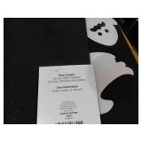 Halloween Indoor/Outdoor Rug Halloween Indoor/Outdoor Rug