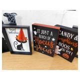 Halloween Decor Halloween Decor