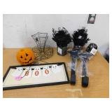 Halloween Decor Halloween Decor