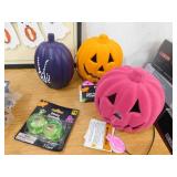 Halloween Decor Halloween Decor