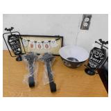 Halloween Decor Halloween Decor