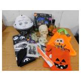 Halloween Decor Halloween Decor