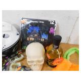 Halloween Decor Halloween Decor