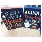 Halloween Decor Halloween Decor