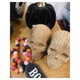 Halloween Home Decor Lot Halloween Home Decor Lot