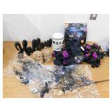 Halloween Decor Halloween Decor