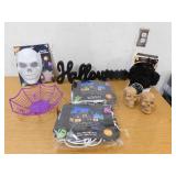 Halloween Decor Halloween Decor