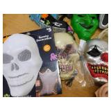Halloween Lot Halloween Lot