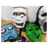 Halloween Lot Halloween Lot