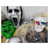 Halloween Lot Halloween Lot