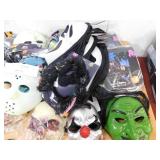 MASSIVE Halloween Haul MASSIVE Halloween Haul