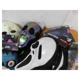 MASSIVE Halloween Haul MASSIVE Halloween Haul