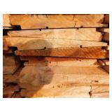 1 x 8 Western Red Cedar Thick Butt Bevel Siding – Rough Sawn Finish - 400 Linear Feet 1 x 8 Western Red Cedar Thick Butt Bevel Siding – Rough Sawn Finish - 400 Linear Feet