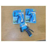 (3) Belstrom Front Trigger Nozzle (3) Belstrom Front Trigger Nozzle