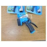 (3) Belstrom Front Trigger Nozzle (3) Belstrom Front Trigger Nozzle