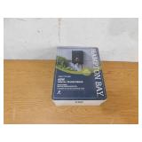 Hampton Bay Low-Voltage 60-Watt Landscape Lighting Transformer with Dusk to Dawn Sensor Hampton Bay Low-Voltage 60-Watt Landscape Lighting Transformer with Dusk to Dawn Sensor
