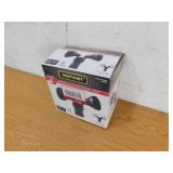 Defiant PAR 180 Degree Black Motion Sensor Wired Outdoor 2-Head Dusk-to-Dawn Security Flood Light Defiant PAR 180 Degree Black Motion Sensor Wired Outdoor 2-Head Dusk-to-Dawn Security Flood Light