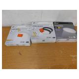 Commercial Electric Lighting Lot Commercial Electric Lighting Lot