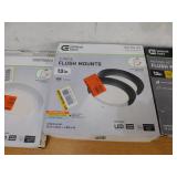 Commercial Electric Lighting Lot Commercial Electric Lighting Lot