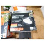 Hodge Podge Lighting Lot Hodge Podge Lighting Lot