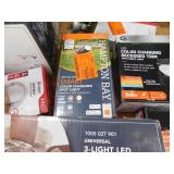 Hodge Podge Lighting Lot Hodge Podge Lighting Lot