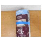 Home Decorators Collection Harmony Gray 2 ft. x 7 ft. Indoor Machine Washable Runner Rug Home Decorators Collection Harmony Gray 2 ft. x 7 ft. Indoor Machine Washable Runner Rug