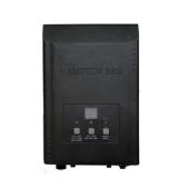 Hampton Bay Low-Voltage 60-Watt Landscape Lighting Transformer with Dusk to Dawn Sensor Hampton Bay Low-Voltage 60-Watt Landscape Lighting Transformer with Dusk to Dawn Sensor