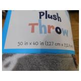 Pillow and Blanket Set Pillow and Blanket Set