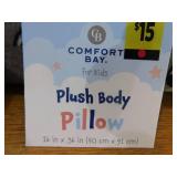 Pillow and Blanket Set Pillow and Blanket Set