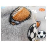 Pillow and Blanket Set Pillow and Blanket Set