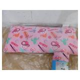 Pillow and Blanket Set Pillow and Blanket Set
