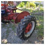 Very Clean Farmall Model B, Newly Machined Head, Rear Tires, Like New, Runs Great