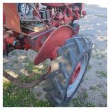 Very Clean Farmall Model B, Newly Machined Head, Rear Tires, Like New, Runs Great