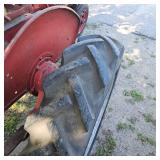Very Clean Farmall Model B, Newly Machined Head, Rear Tires, Like New, Runs Great