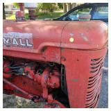Very Clean Farmall Model B, Newly Machined Head, Rear Tires, Like New, Runs Great