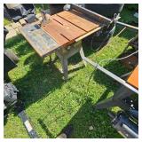 2-Sears Craftsman Table Saws