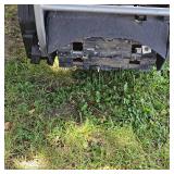 Like New, "Snow Dog" Tracked Ice Fishing Machine, used twice, Like New