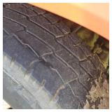 1985 Chevy Dump Truck, Everything appears to work, Ran Great, Auto, Good Tires, 350-4 Barrel
