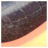 1985 Chevy Dump Truck, Everything appears to work, Ran Great, Auto, Good Tires, 350-4 Barrel