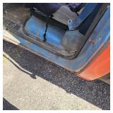 1985 Chevy Dump Truck, Everything appears to work, Ran Great, Auto, Good Tires, 350-4 Barrel