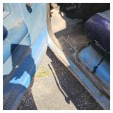 1985 Chevy Dump Truck, Everything appears to work, Ran Great, Auto, Good Tires, 350-4 Barrel