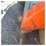 1985 Chevy Dump Truck, Everything appears to work, Ran Great, Auto, Good Tires, 350-4 Barrel