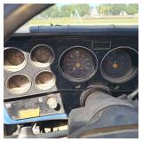 1985 Chevy Dump Truck, Everything appears to work, Ran Great, Auto, Good Tires, 350-4 Barrel