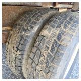 1985 Chevy Dump Truck, Everything appears to work, Ran Great, Auto, Good Tires, 350-4 Barrel