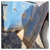 1985 Chevy Dump Truck, Everything appears to work, Ran Great, Auto, Good Tires, 350-4 Barrel