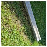 Very Nice Power Screed 12 Foot Bar, Honda Motor