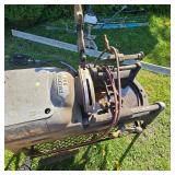 Rigid 802 Pipe Threader