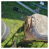 Rigid 802 Pipe Threader